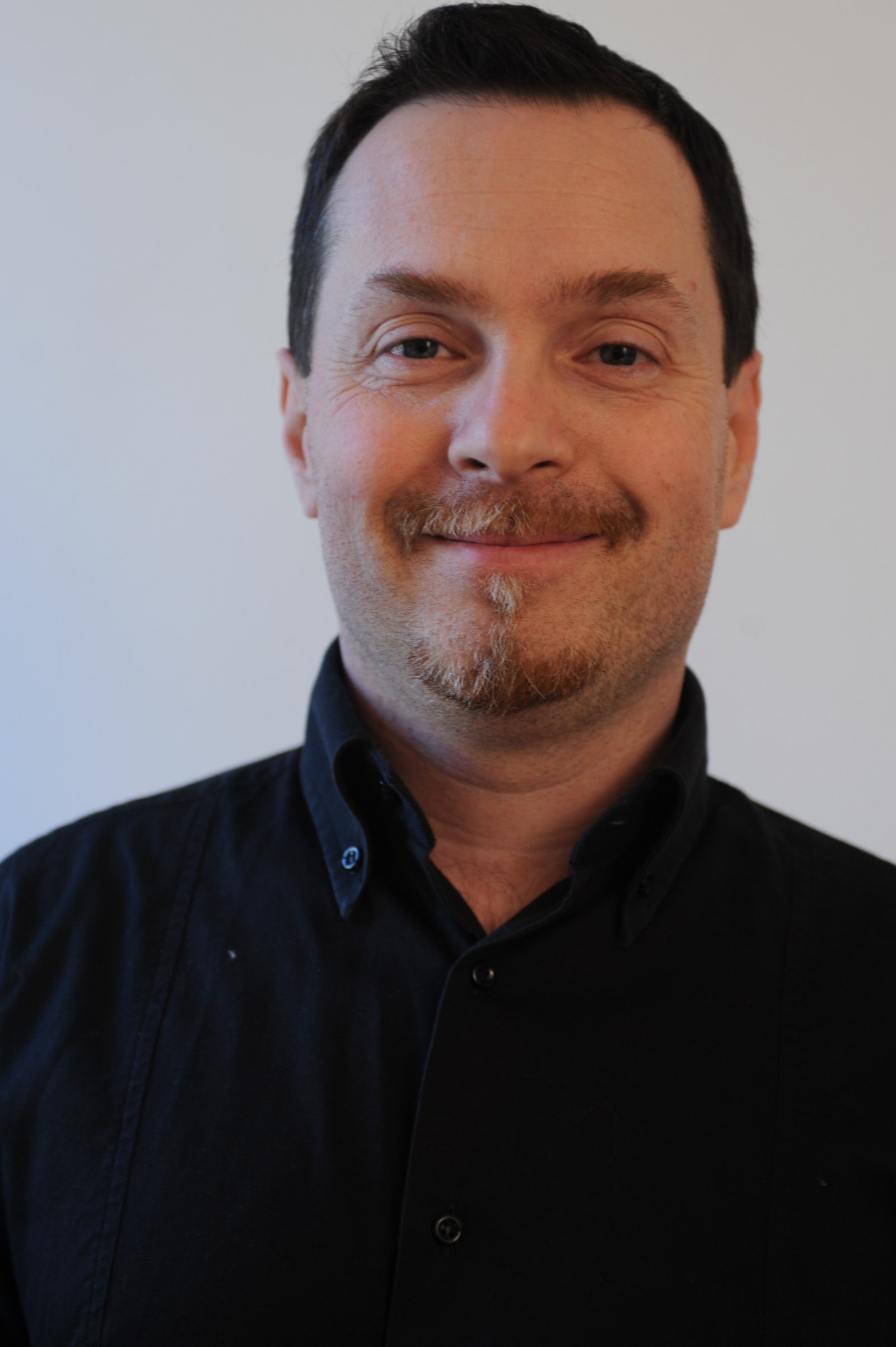 Claudio Erba, CEO of Docebo.